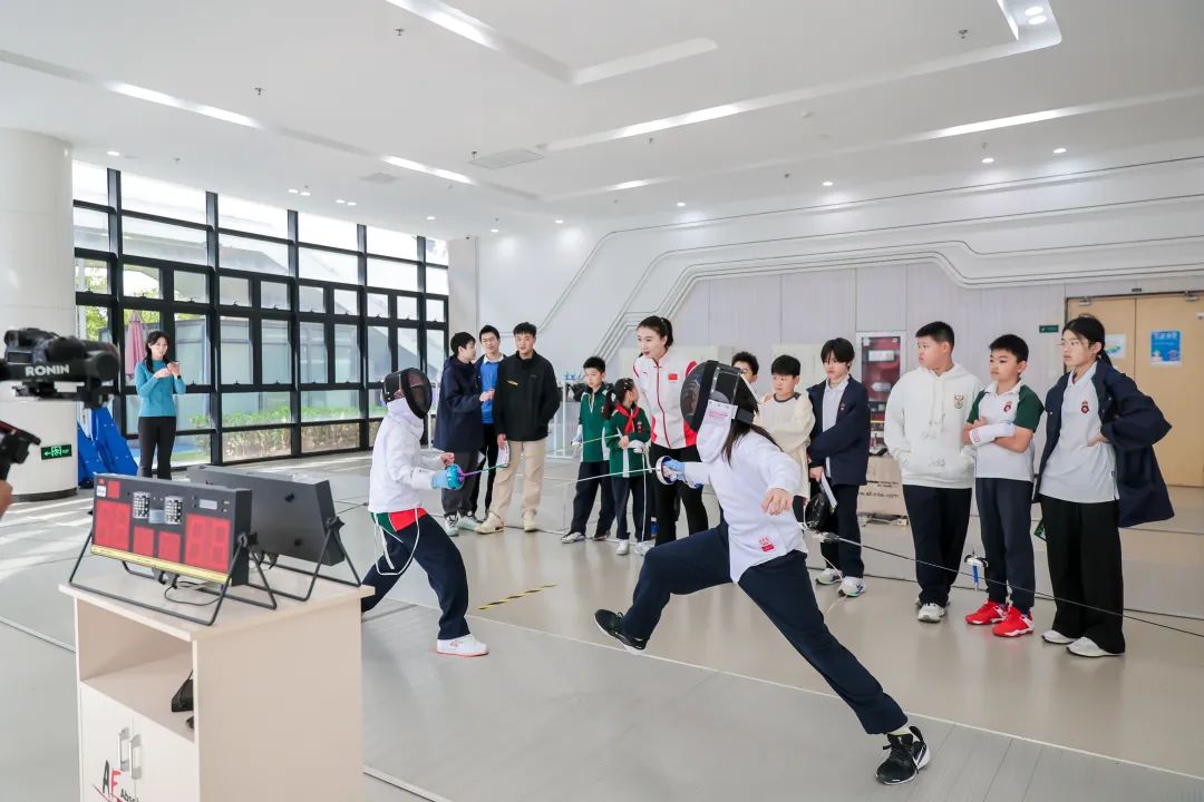 奥运会击剑决赛视频_奥运会击剑冠军视频播放_2021奥运会击剑比赛视频