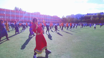 走红体操广播学生视频_广播体操走红的学生_走红体操广播学生是谁