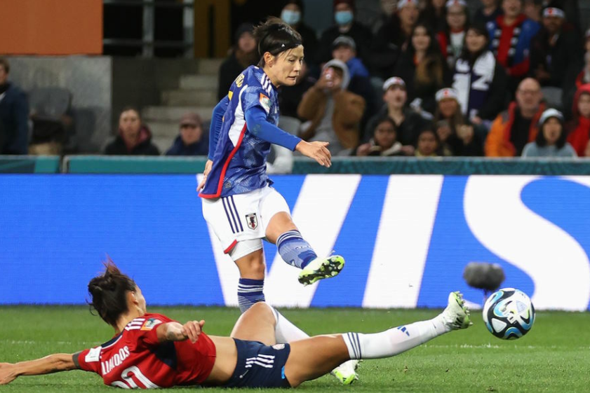日本足球队世界杯冠军_日本足球19年世界杯冠军_日本足球世界杯冠军目标