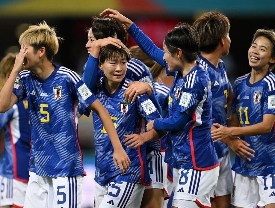 日本足球队世界杯冠军_日本足球19年世界杯冠军_日本足球世界杯冠军目标