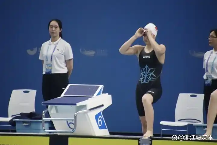 浙江游泳选手_浙江9岁男子游泳冠军是谁_游泳冠军浙江人
