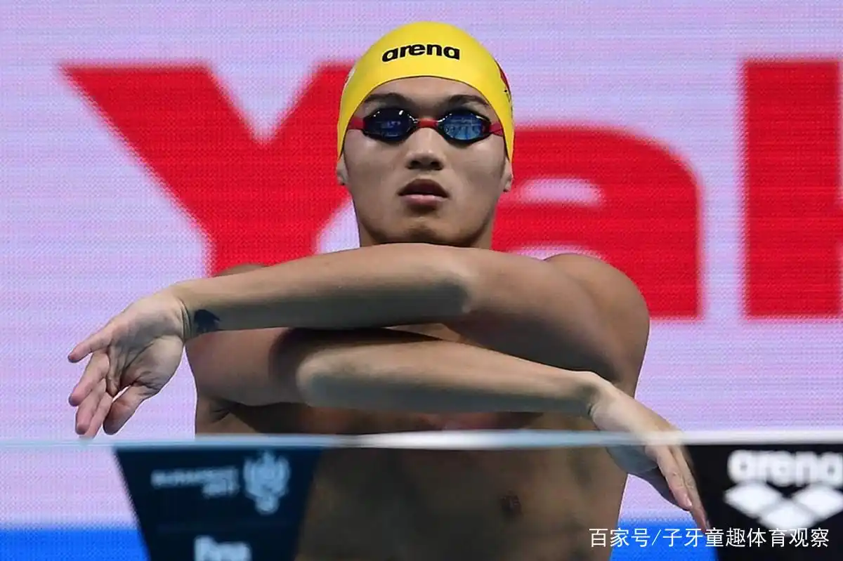 浙江9岁男子游泳冠军是谁_浙江男子游泳队队员_浙江游泳选手