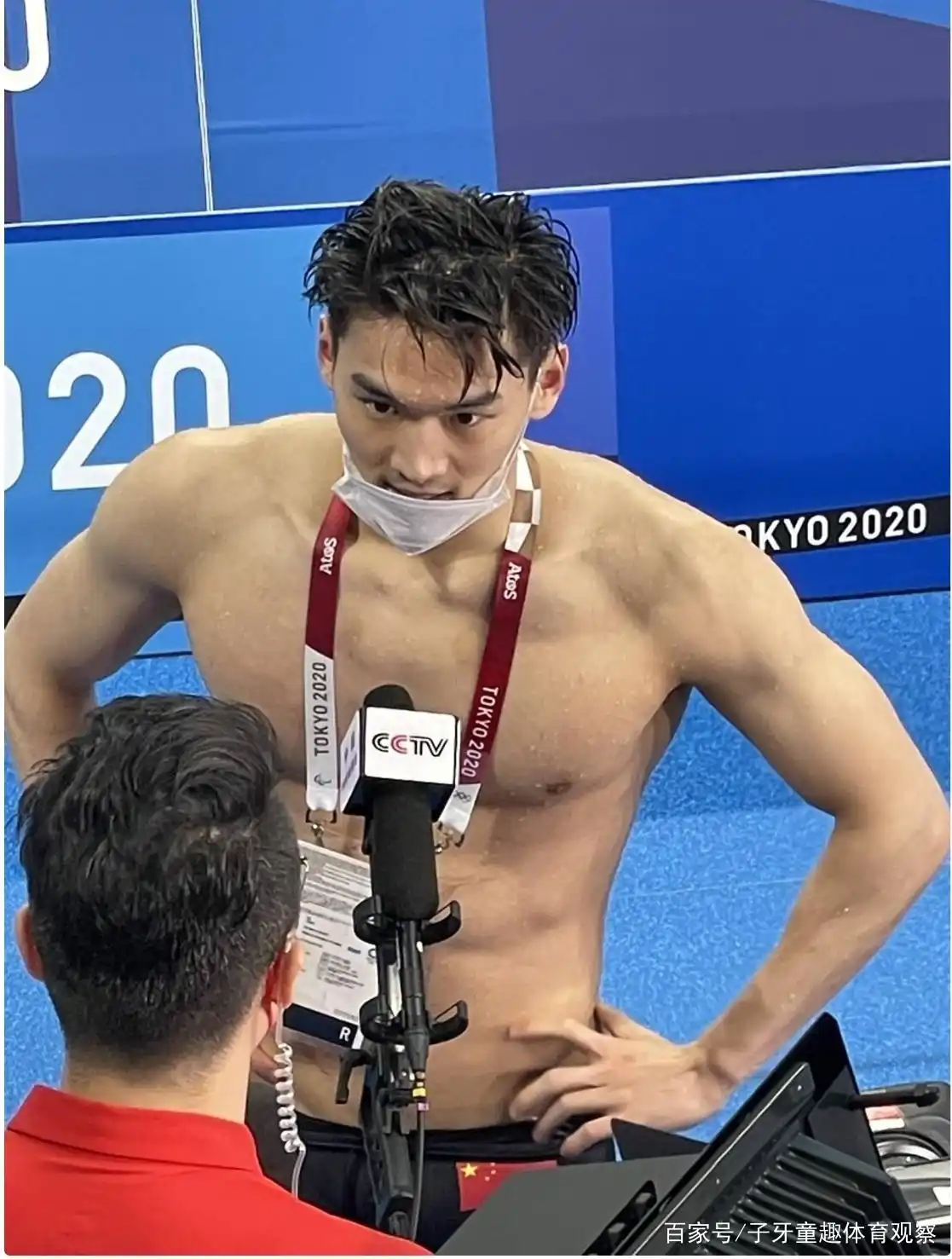浙江9岁男子游泳冠军是谁_浙江游泳选手_浙江男子游泳队队员