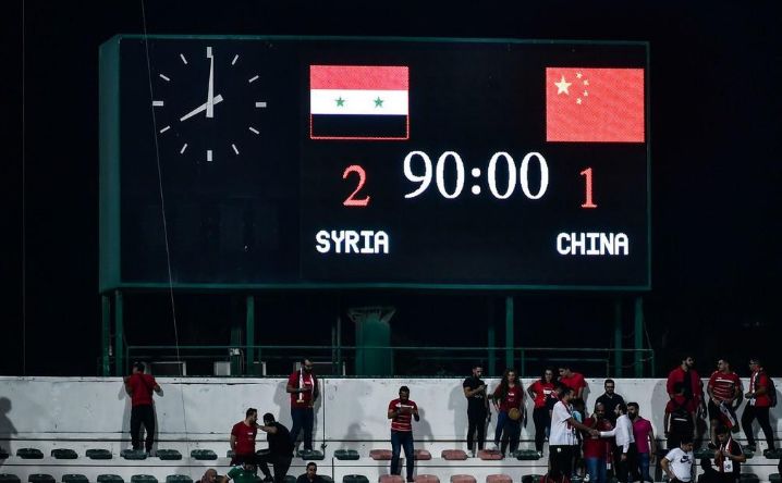 天下足球国足历史成绩排名_国足足球世界排名_国足历史世界排名