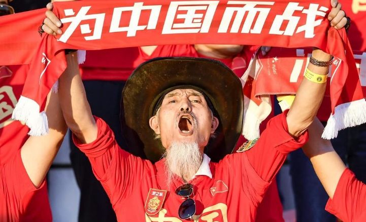 天下足球国足历史成绩排名_国足足球世界排名_国足历史世界排名