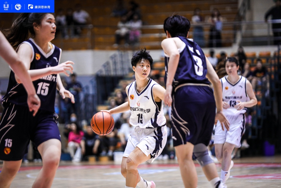 西安交通大学西北篮球冠军_西安交大篮球队_西安交大篮球赛