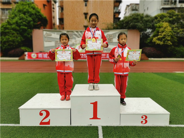 体操田径小学生跳绳视频_田径体操小学生_体操田径小学生比赛视频