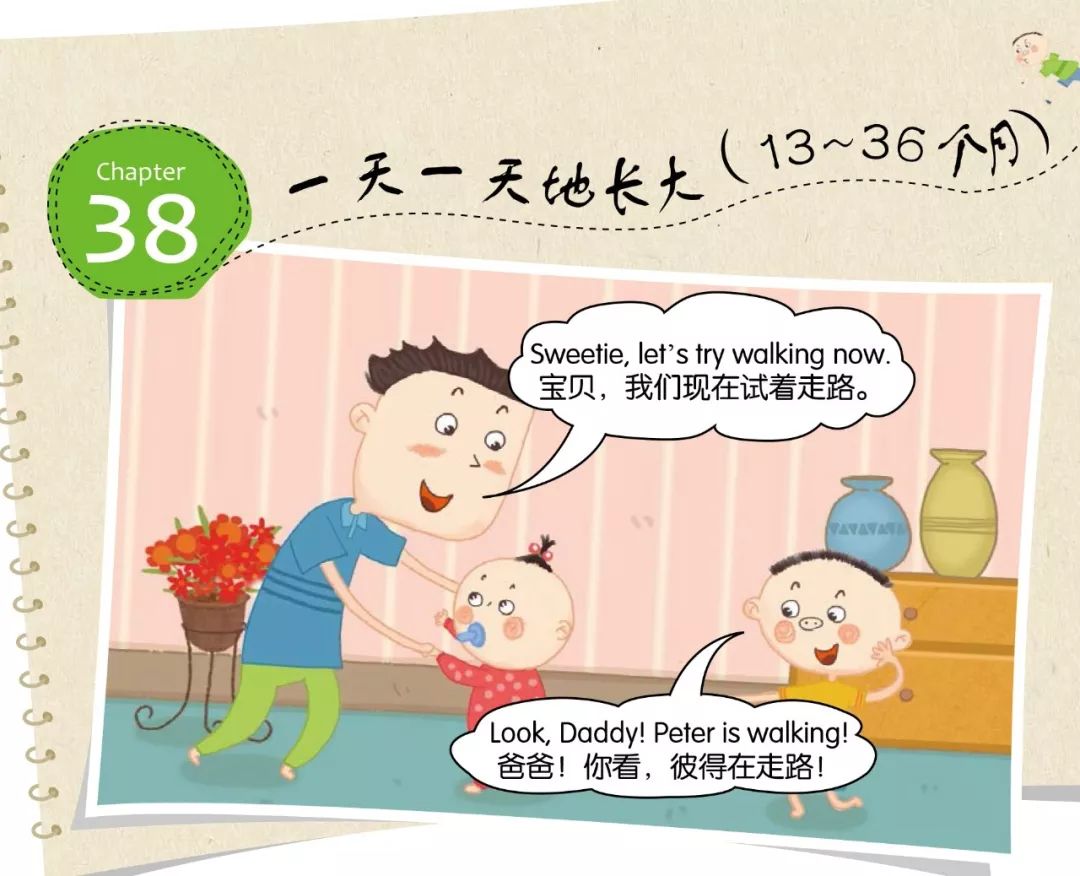 家庭生活日常的英文_英文的家庭生活_132句家庭日常英语