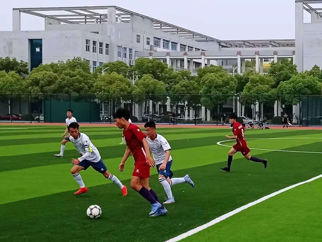 2021男子足球_高中男子乙组足球联赛_省运会足球男子乙组冠军