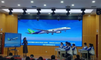 西安市体育运动学校教师获陕西中职学校思政课教师“大练兵”特等奖