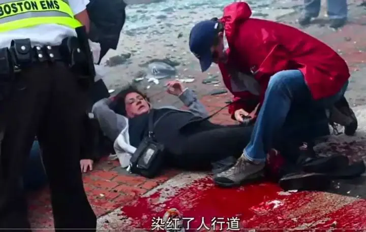 马拉松爆炸_电影马拉松爆炸视频_马拉松爆炸电影